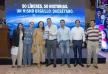 Es Querétaro ejemplo en la apuesta por las juventudes