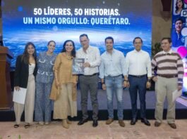 Es Querétaro ejemplo en la apuesta por las juventudes