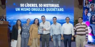 Es Querétaro ejemplo en la apuesta por las juventudes