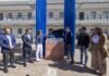 Inaugura Gobernador nuevo edificio de la Escuela de Bachilleres de la UAQ, Campus Aeropuerto