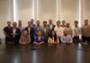 Fortalece Luis Nava coordinación entre Federación y municipios en materia de vivienda