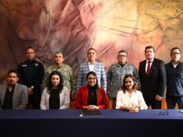 Establecen autoridades mecanismos de coordinación para el próximo proceso electoral