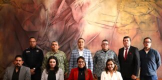 Establecen autoridades mecanismos de coordinación para el próximo proceso electoral