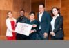 Estudiantes de la UT San Juan desarrollan plataforma para agilizar la donación de sangre