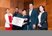 Estudiantes de la UT San Juan desarrollan plataforma para agilizar la donación de sangre