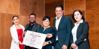 Estudiantes de la UT San Juan desarrollan plataforma para agilizar la donación de sangre