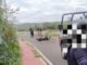Motociclista muere tras intentar evadir a policías en Corregidora