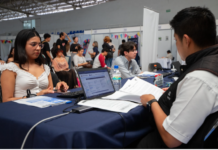 Inicia en la UAQ 2da. Feria de Vinculación con enfoque en empleo y desarrollo profesional