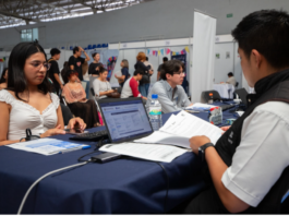 Inicia en la UAQ 2da. Feria de Vinculación con enfoque en empleo y desarrollo profesional