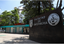 Lanza Enfermería UAQ Diplomado Seguridad e Higiene y Salud Ocupacional 2026