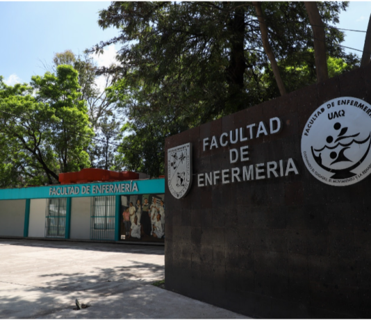 Lanza Enfermería UAQ Diplomado Seguridad e Higiene y Salud Ocupacional 2026