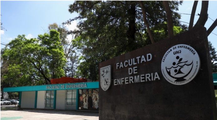 Lanza Enfermería UAQ Diplomado Seguridad e Higiene y Salud Ocupacional 2026