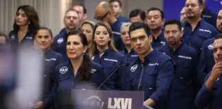 PAN nacional definirá alianzas rumbo a 2027; en Querétaro, postura de Pancho Domínguez marca contraste
