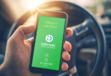 inDrive cumple requisitos para operar de manera regular en Querétaro