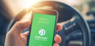 inDrive cumple requisitos para operar de manera regular en Querétaro