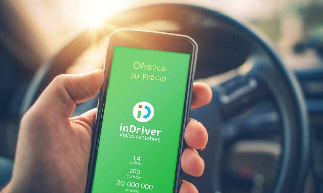 inDrive cumple requisitos para operar de manera regular en Querétaro