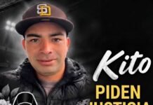 Exigen justicia tras muerte de padre de familia en La Negreta