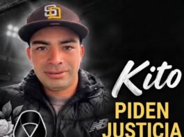 Exigen justicia tras muerte de padre de familia en La Negreta