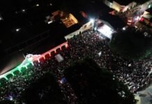 Corregidora mantendrá pirotecnia en fiestas patrias, pero bajo estricta vigilancia