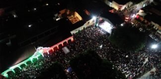 Corregidora mantendrá pirotecnia en fiestas patrias, pero bajo estricta vigilancia