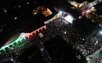 Corregidora mantendrá pirotecnia en fiestas patrias, pero bajo estricta vigilancia