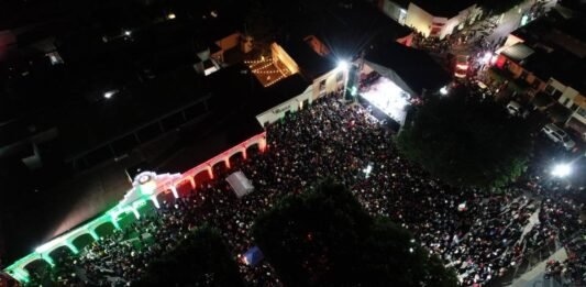 Corregidora mantendrá pirotecnia en fiestas patrias, pero bajo estricta vigilancia