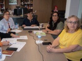 Impulsa SEMUJERES políticas públicas con perspectiva de igualdad