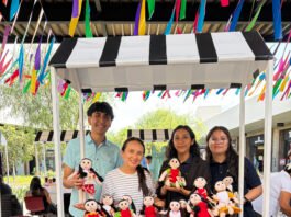 Desarrollan estudiantes de la UT San Juan identidad de marca de muñeca artesanal