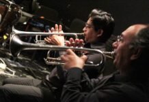 Reúne OFEQ en concierto a Beethoven, Mendelssohn y Schubert