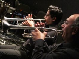 Reúne OFEQ en concierto a Beethoven, Mendelssohn y Schubert