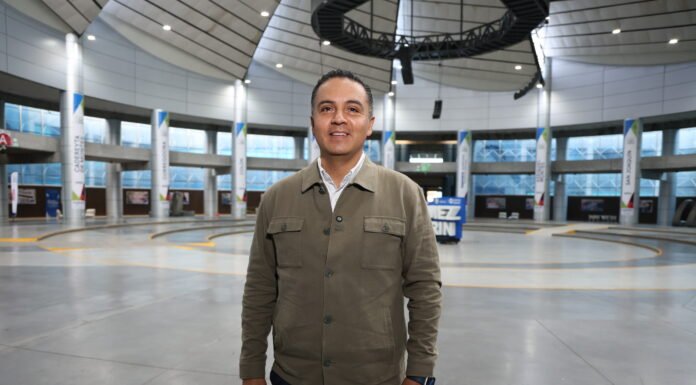 Establecen acuerdos para el desarrollo de obras del tren México-Querétaro