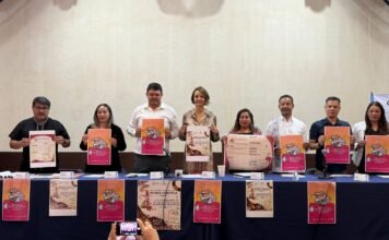 San Joaquín demuestra por qué es llamado La Catedral del Huapango: López Birlain