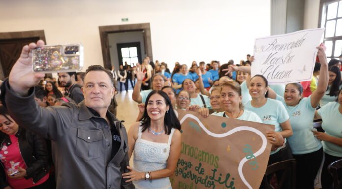 Impulsa Gobierno del Estado capacitación para ampliar oportunidades a mujeres sanjuaneses