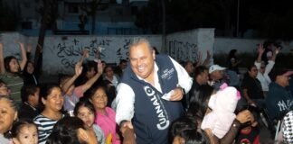 Anuncia Gerardo Cuanalo acercamiento a colonias con impulso de la Inteligencia Artificial