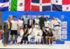 Judoca queretano es campeón del Panamerican Open Santo Domingo 2026
