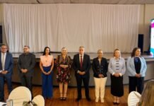 Realiza USEBEQ reunión de trabajo con jefes de sector y supervisores
