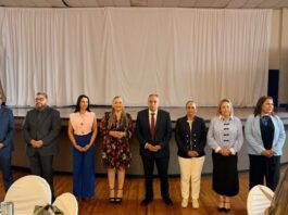 Realiza USEBEQ reunión de trabajo con jefes de sector y supervisores