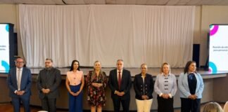 Realiza USEBEQ reunión de trabajo con jefes de sector y supervisores