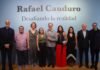 Llega al MAQRO la obra de Rafael Cauduro