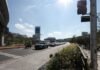 Implementan autoridades estatales y municipales operativo vial para mejorar la movilidad en Prolongación Constituyentes