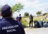 Fortalece Querétaro la convivencia y la recuperación de espacios públicos mediante la Justicia Cívica
