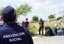 Fortalece Querétaro la convivencia y la recuperación de espacios públicos mediante la Justicia Cívica