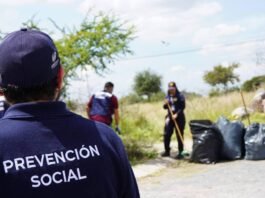 Fortalece Querétaro la convivencia y la recuperación de espacios públicos mediante la Justicia Cívica