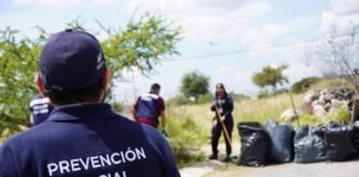 Fortalece Querétaro la convivencia y la recuperación de espacios públicos mediante la Justicia Cívica