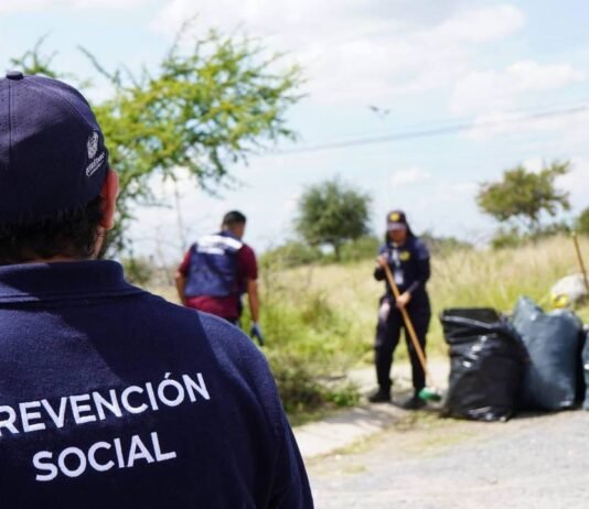 Fortalece Querétaro la convivencia y la recuperación de espacios públicos mediante la Justicia Cívica