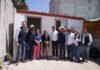 Lleva SEDESOQ programa de cuartos adicionales a Corregidora