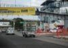 Reducen Qrobus y autos particulares tiempos de traslado en Prolongación Constituyentes