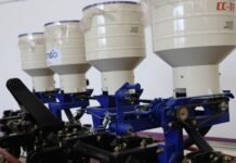 Apoya SEDEA con semilla e implementos agrícolas en El Marqués