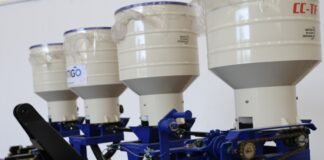 Apoya SEDEA con semilla e implementos agrícolas en El Marqués
