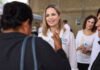 Lleva Car Herrera la Jornada de Salud y Atención Preventiva a la Sierra queretana